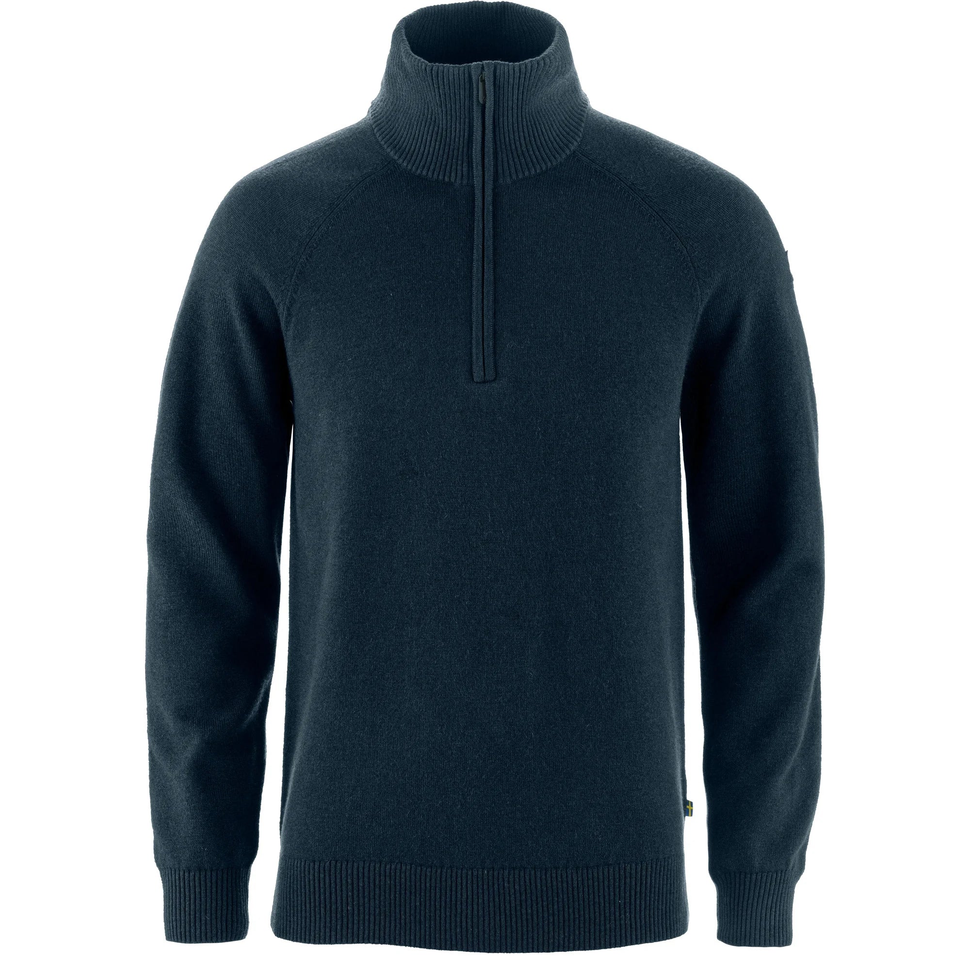 Fjällräven ÖVIK LITE HALF ZIP M