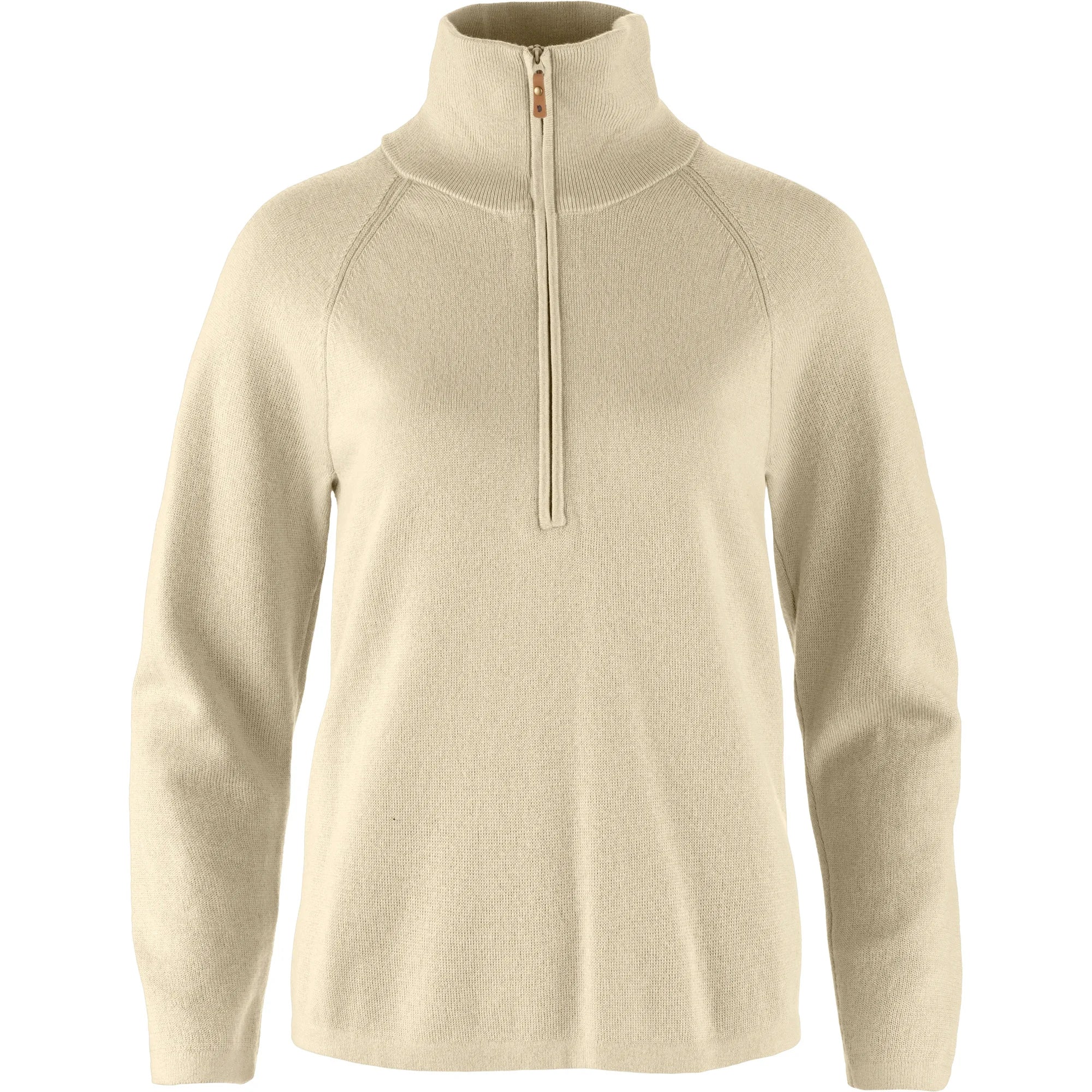 Fjallraven  Övik Lite half Zip W
