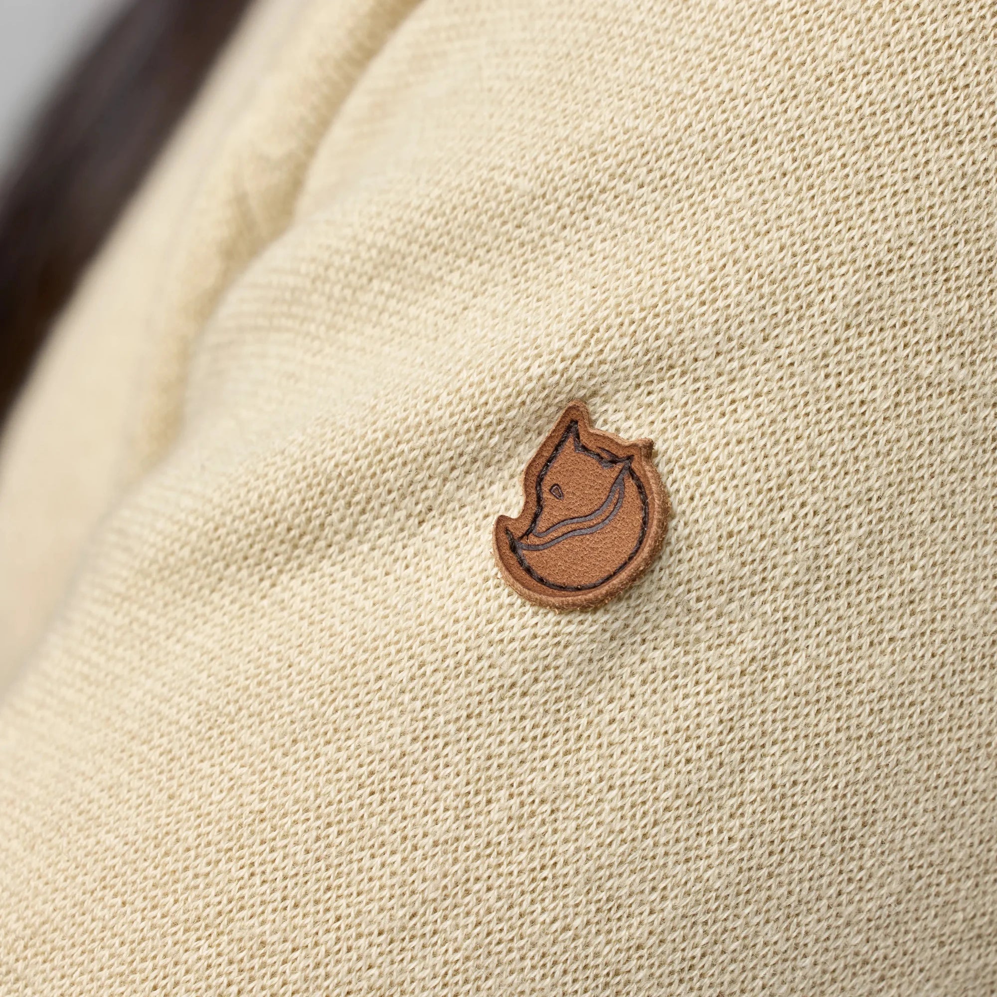 Fjallraven  Övik Lite half Zip W