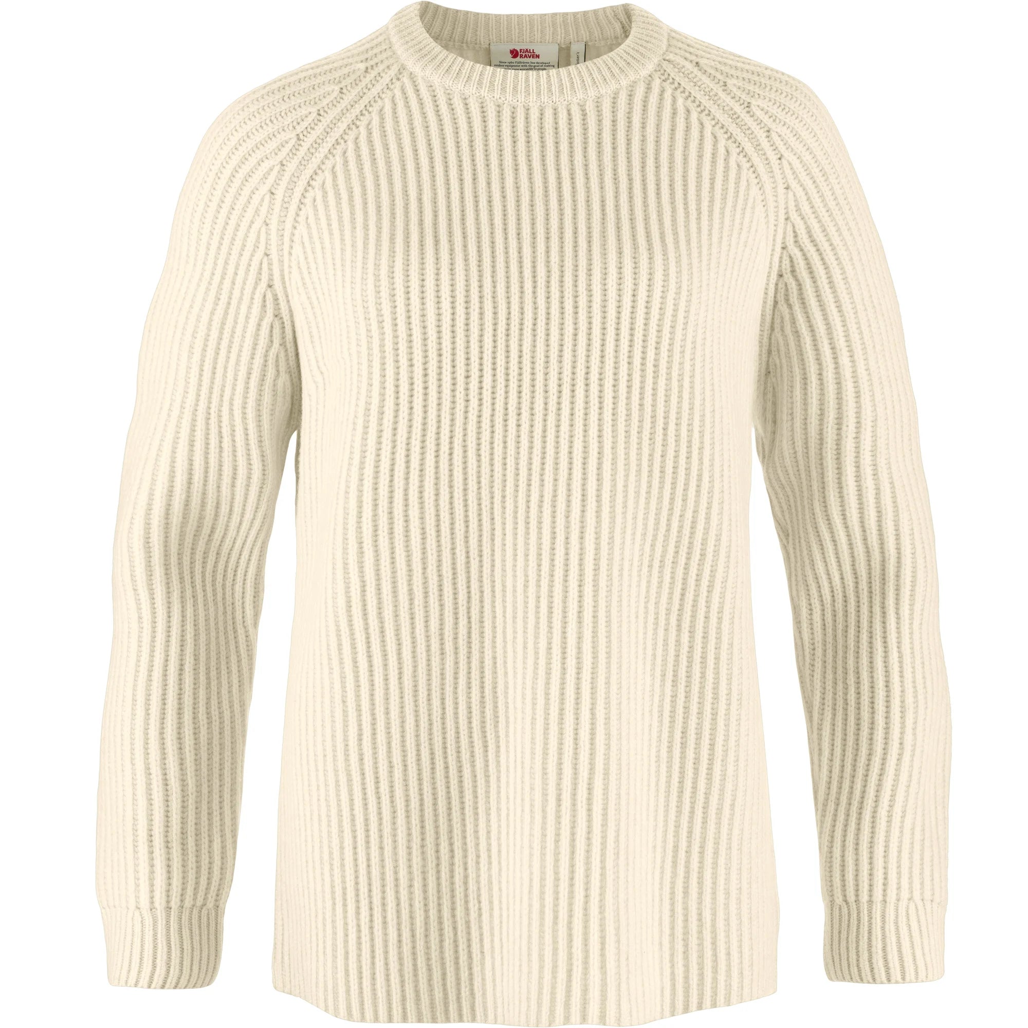 Fjallraven  Övik Rib Sweater W