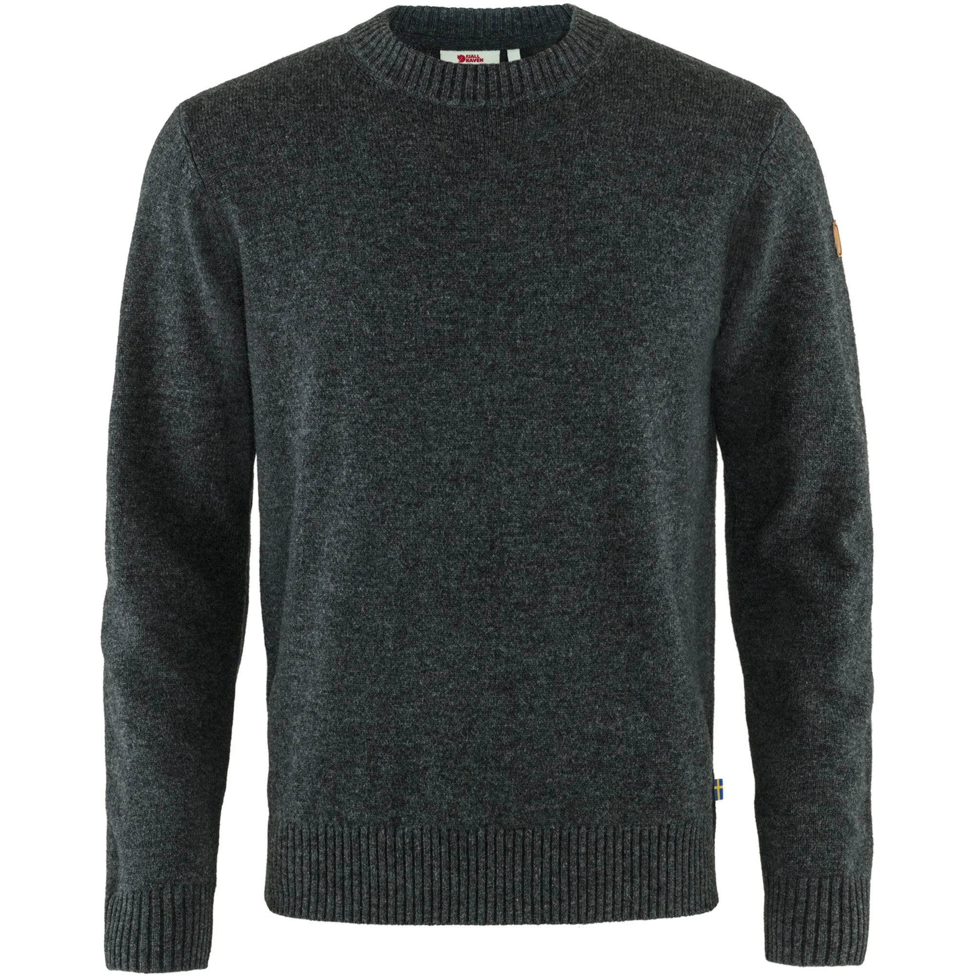 Fjallraven  Övik Round-neck Sweater M