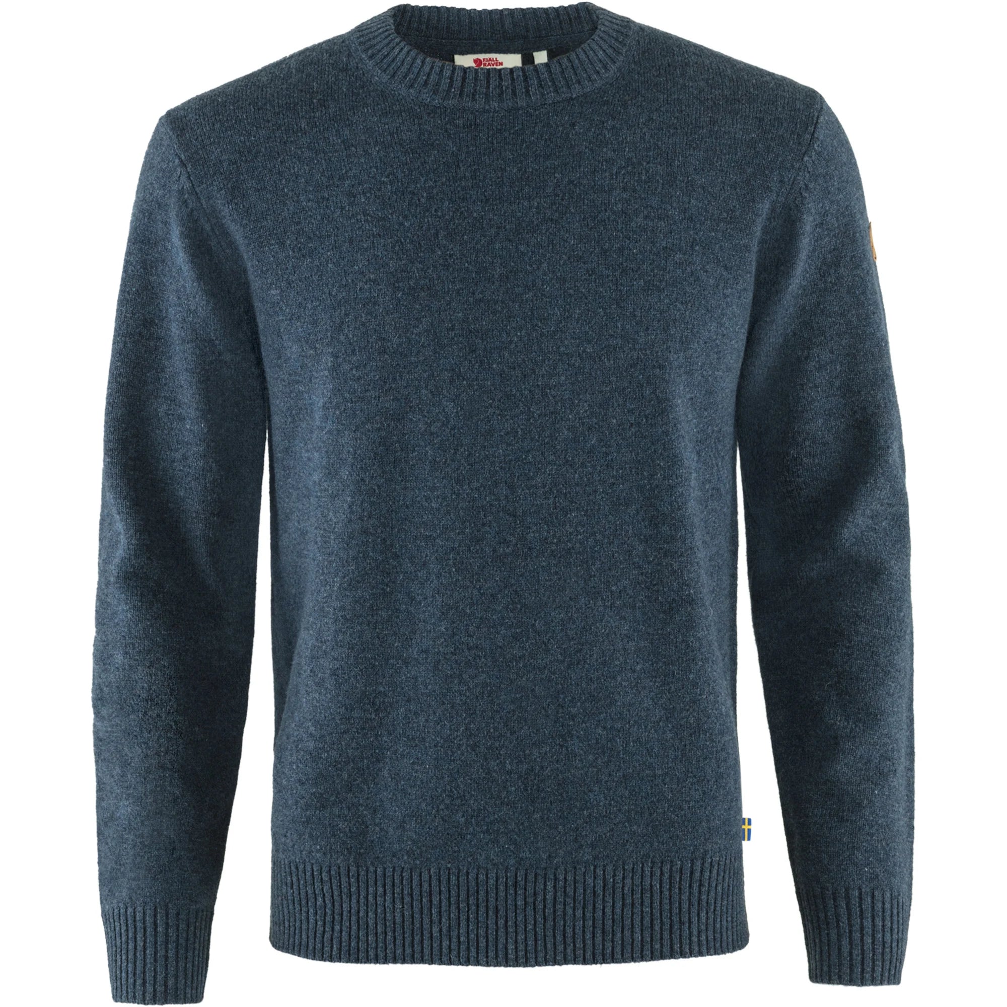 Fjallraven  Övik Round-neck Sweater M