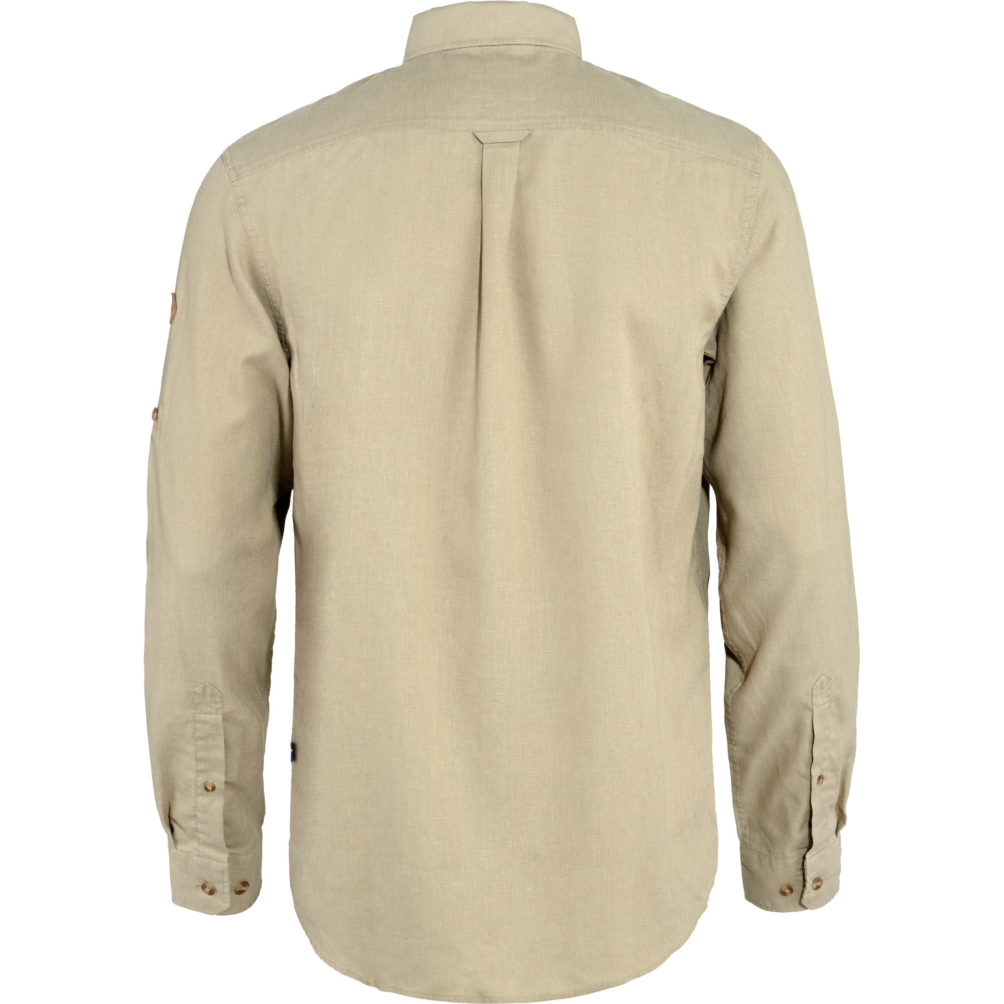 Fjallraven Övik Travel Shirt LS M