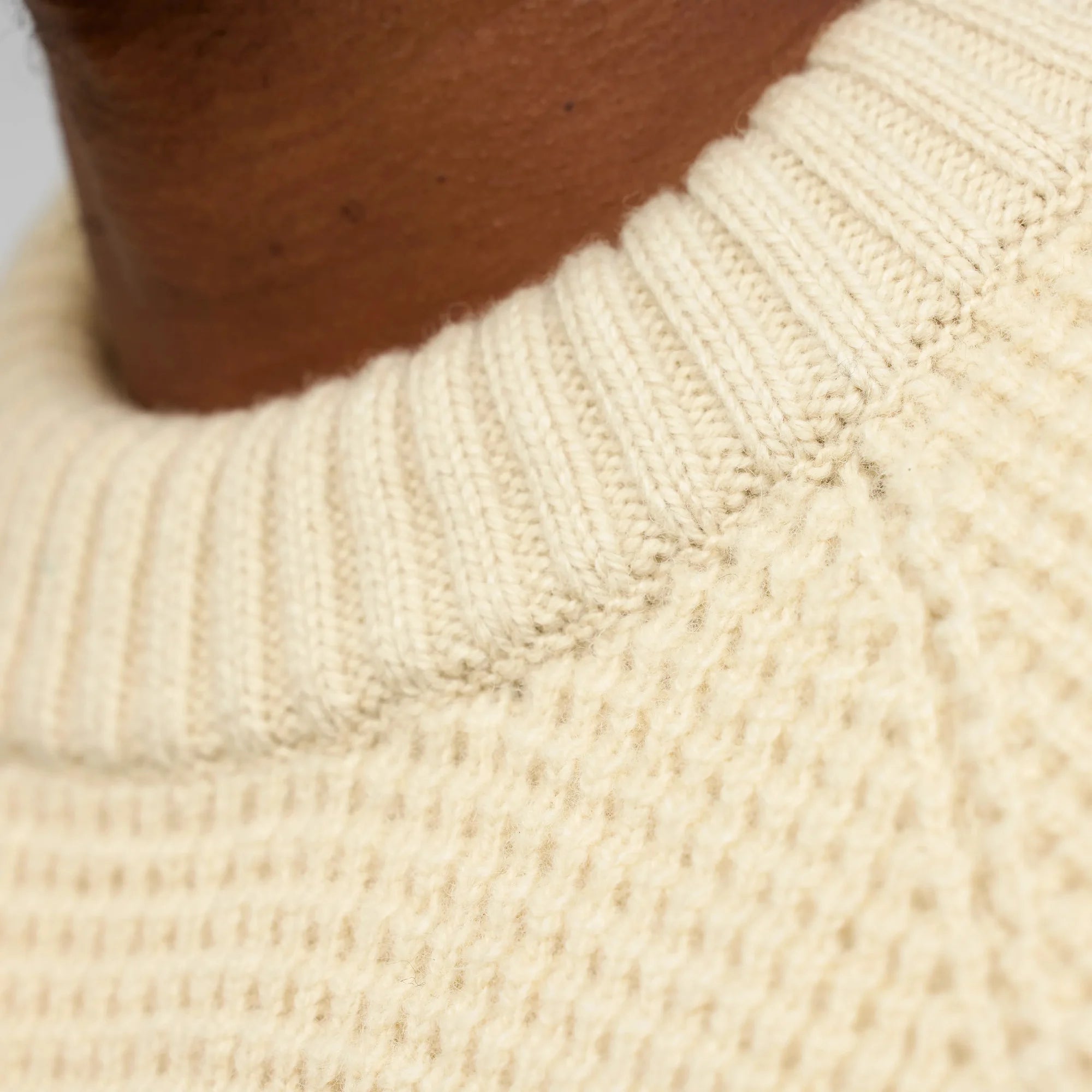 Fjallraven  Övik Waffle Knit M