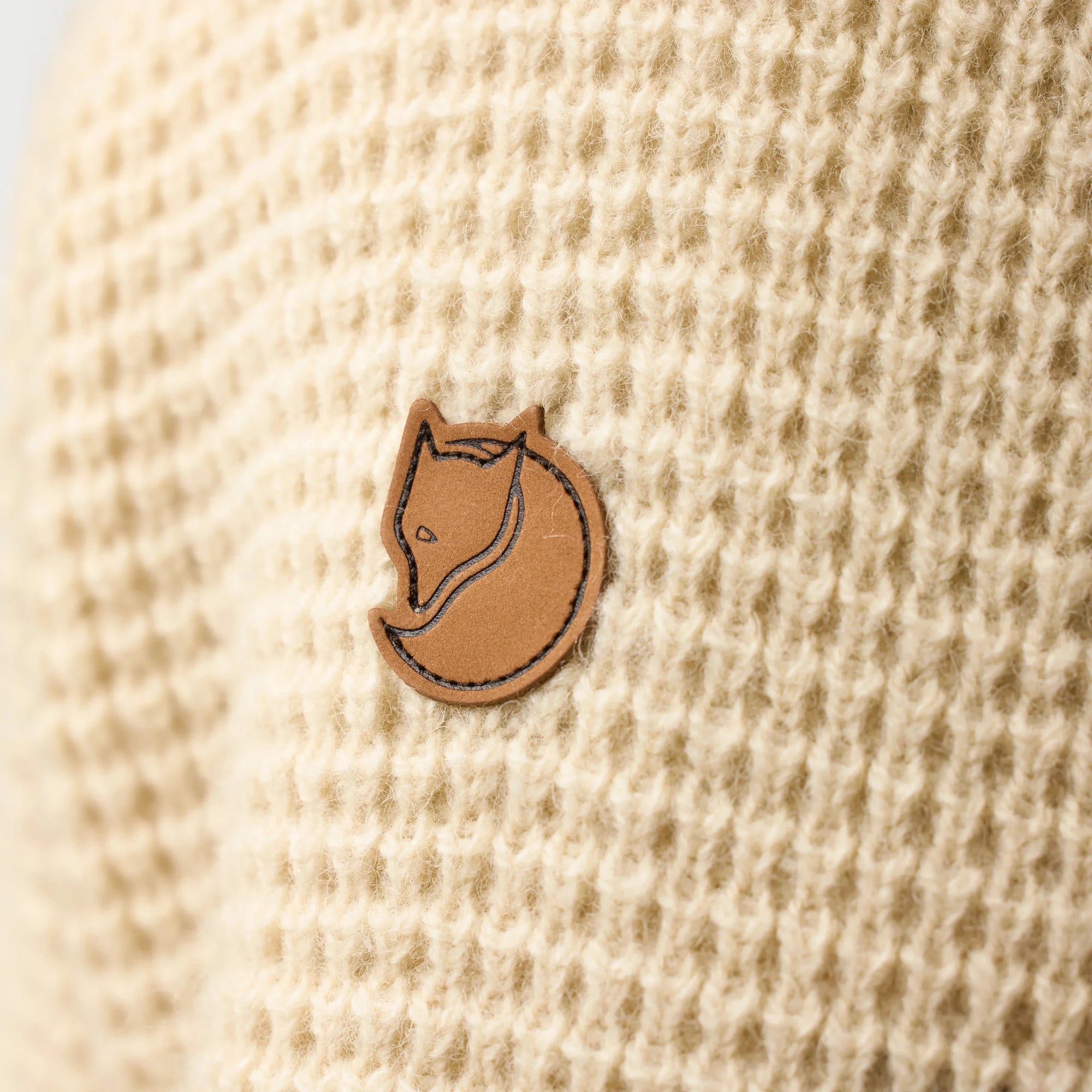 Fjallraven  Övik Waffle Knit M