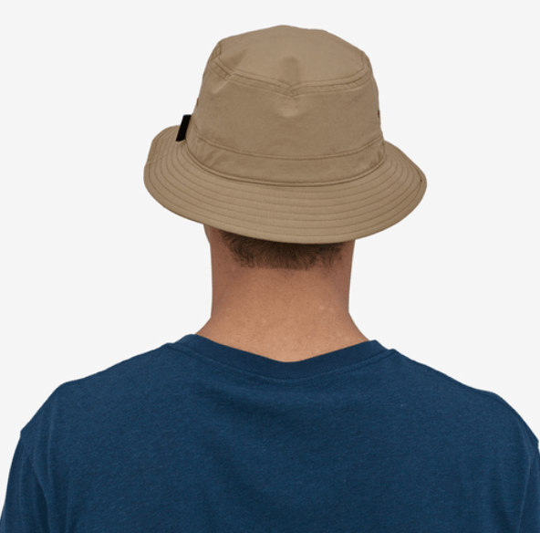 pata Hats Patagonia Wavefarer® Bucket Hat