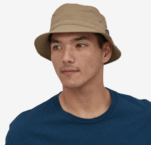 pata Hats Patagonia Wavefarer® Bucket Hat