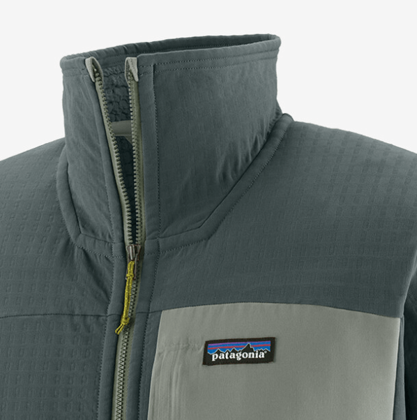 Patagonia Fleece Patagonia Men's R2® TechFace Jacket