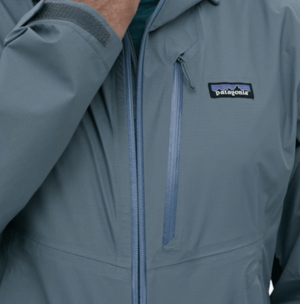 Patagonia Jacket Patagonia Men's Granite Crest Rain Jacket