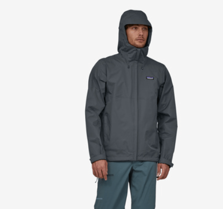 Patagonia Jacket Patagonia Men's Torrentshell 3L Rain Jacket