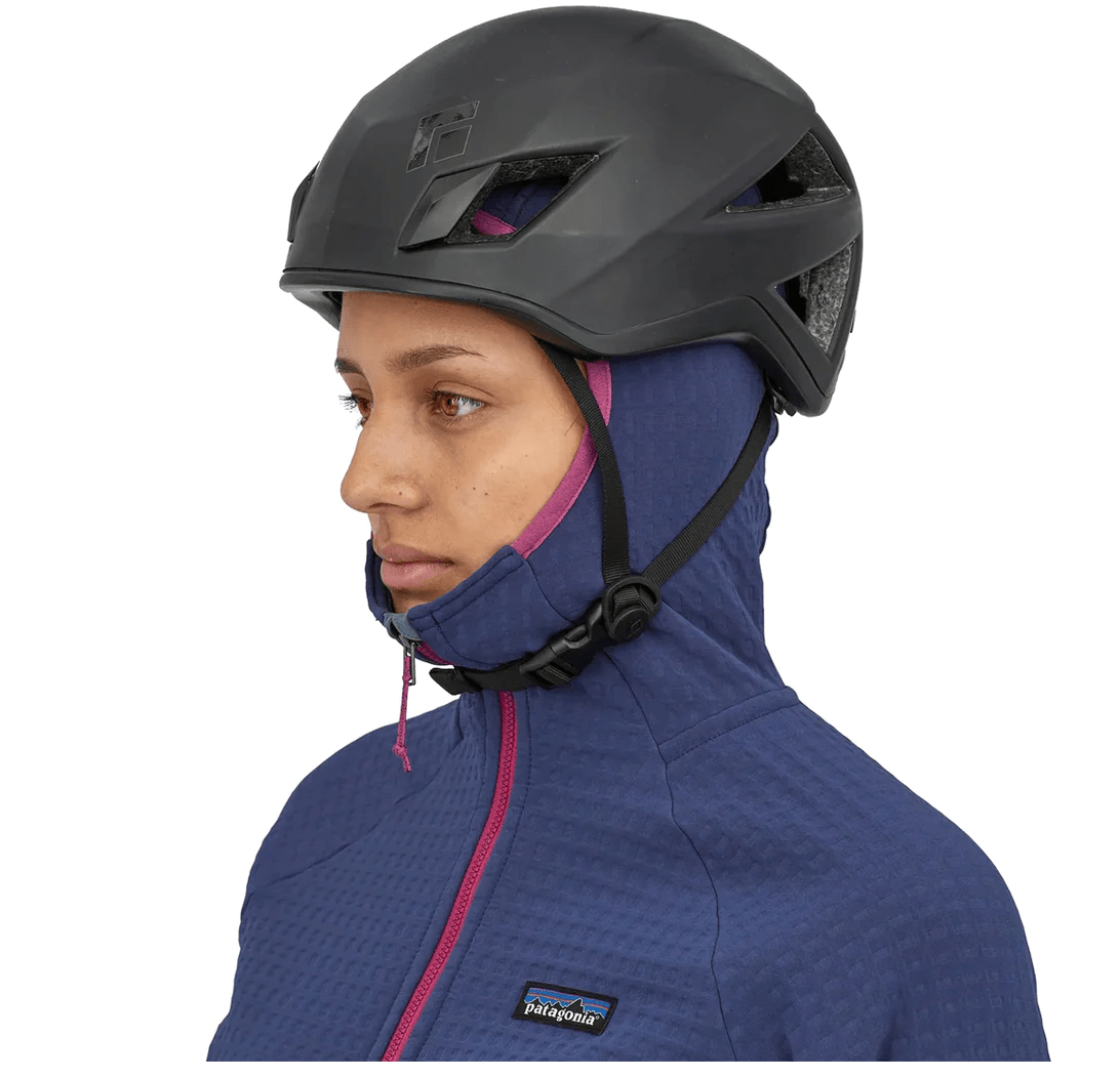 Patagonia Jacket Patagonia Women's R2® TechFace Hoody