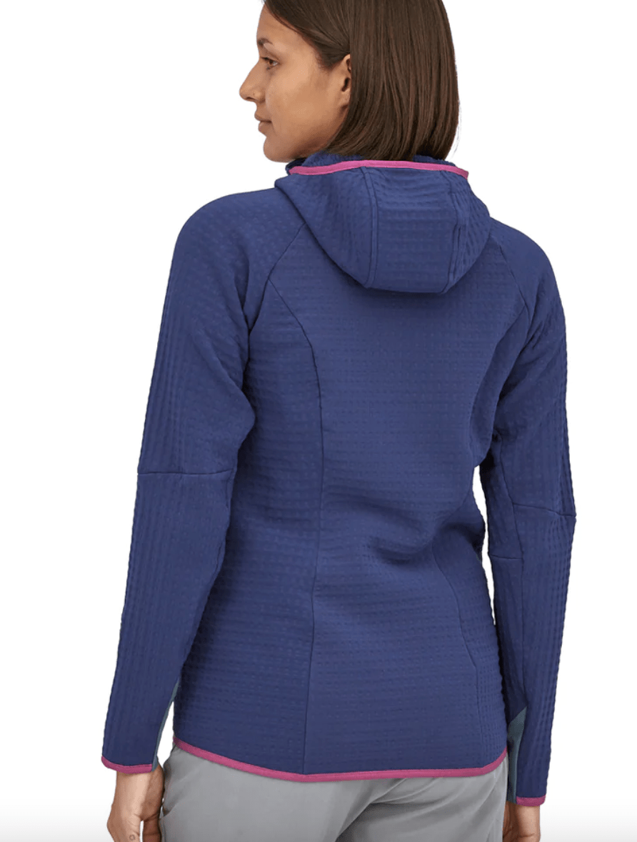 Patagonia Jacket Patagonia Women's R2® TechFace Hoody