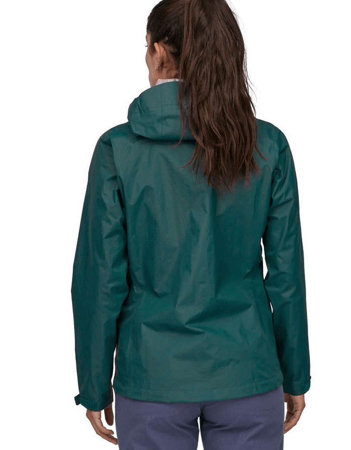 Patagonia Jacket Patagonia Women's Torrentshell 3L Rain Jacket