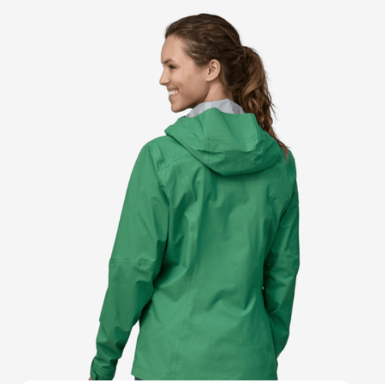 Patagonia Rain Jacket Patagonia Women's Granite Crest Rain Jacket