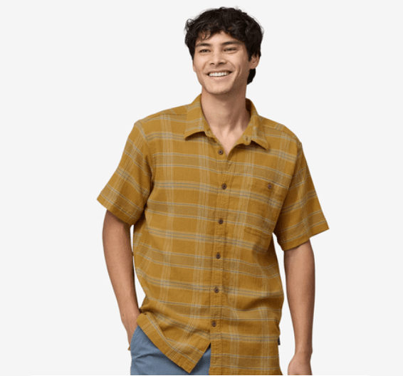 Patagonia Shirt Patagonia Men's A/C™ Shirt