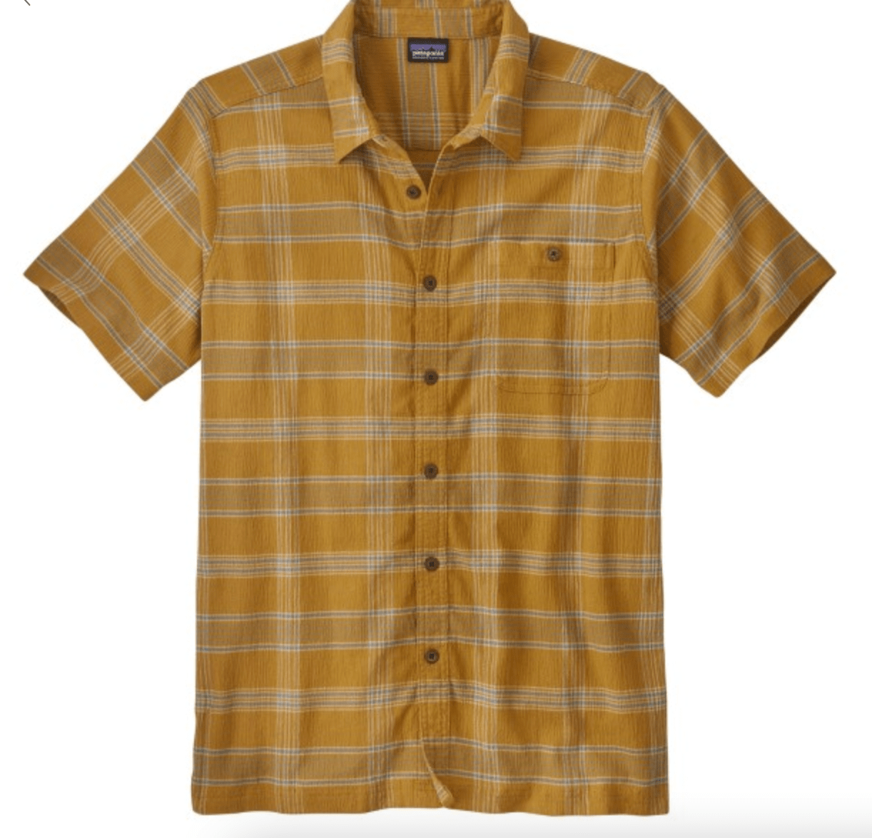 Patagonia Shirt Patagonia Men's A/C™ Shirt