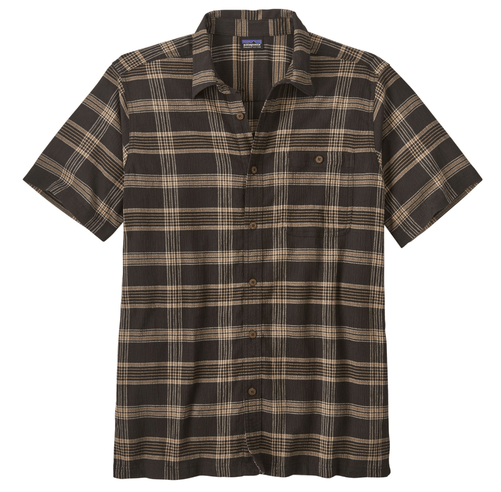 Patagonia Shirt Patagonia Men's A/C™ Shirt