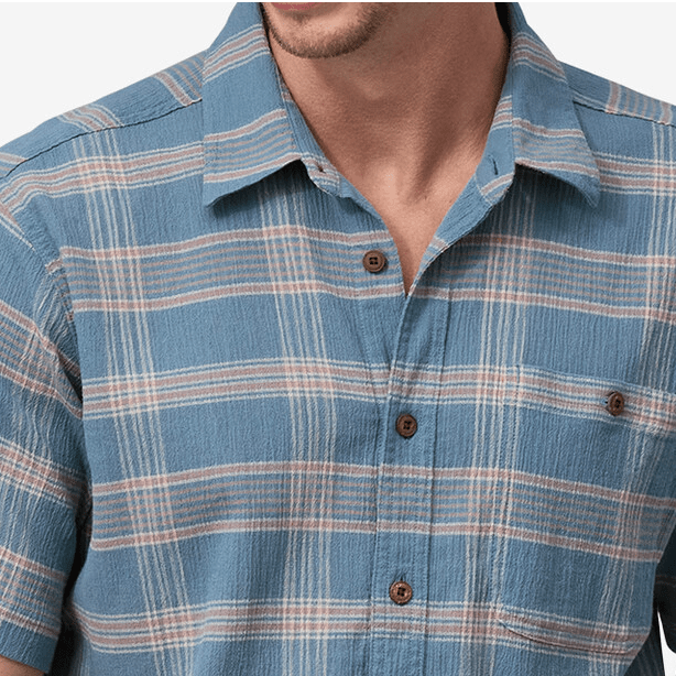 Patagonia Shirt Patagonia Men's A/C™ Shirt