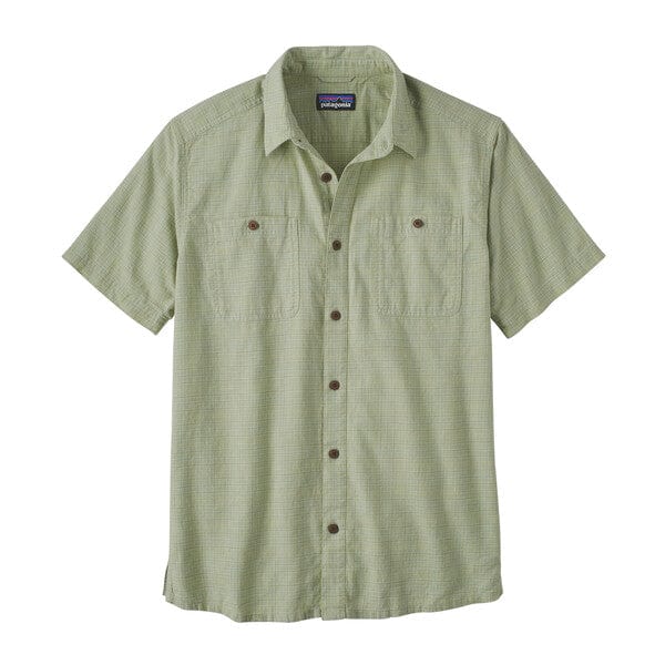 Patagonia Shirt Patagonia Men's Back Step Shirt