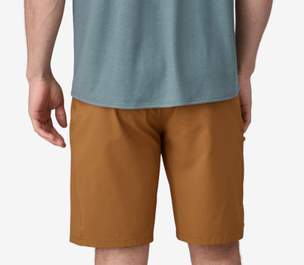 Patagonia Short Patagonia Men's Terravia Trail Shorts - 10"