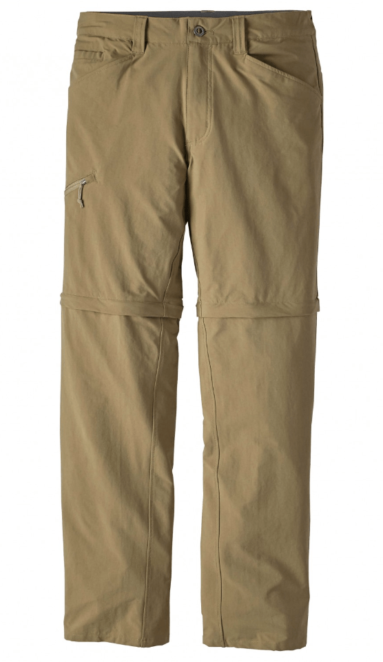 Patagonia Trousers Patagonia M's Quandary Convertible Pants