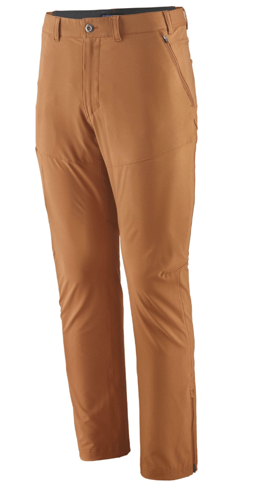 Patagonia Trousers Patagonia Men's Terravia Trail Pants - Regular