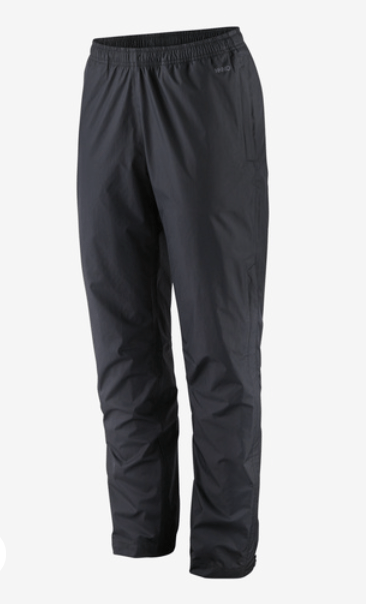 Patagonia Trousers Patagonia Torrentshell 3L Pants - Regular W's