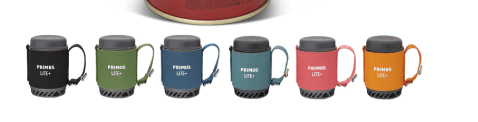 Primus Stove Primus Lite Plus Stove System