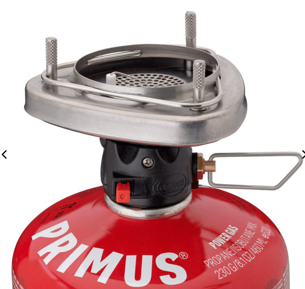 Primus Stove Primus Lite Plus Stove System