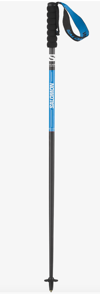 Salomon Poles Salomon Poles Carbon