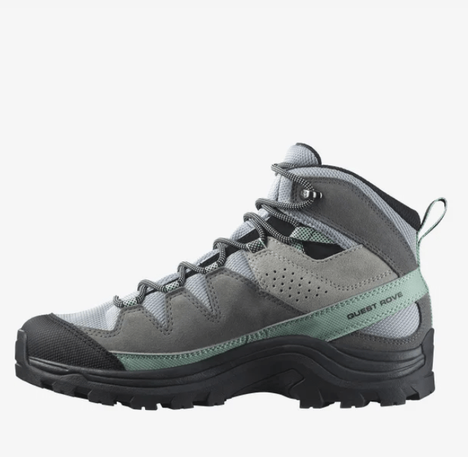 Salomon Shoes Salomon QUEST ROVE GORE-TEX