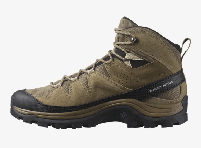 Salomon Shoes Salomon QUEST ROVE GORE-TEX M's