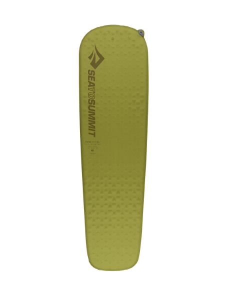 Seatosummit Sleeping Mat Seatosummit Camp Self-Inflating Sleeping Mat