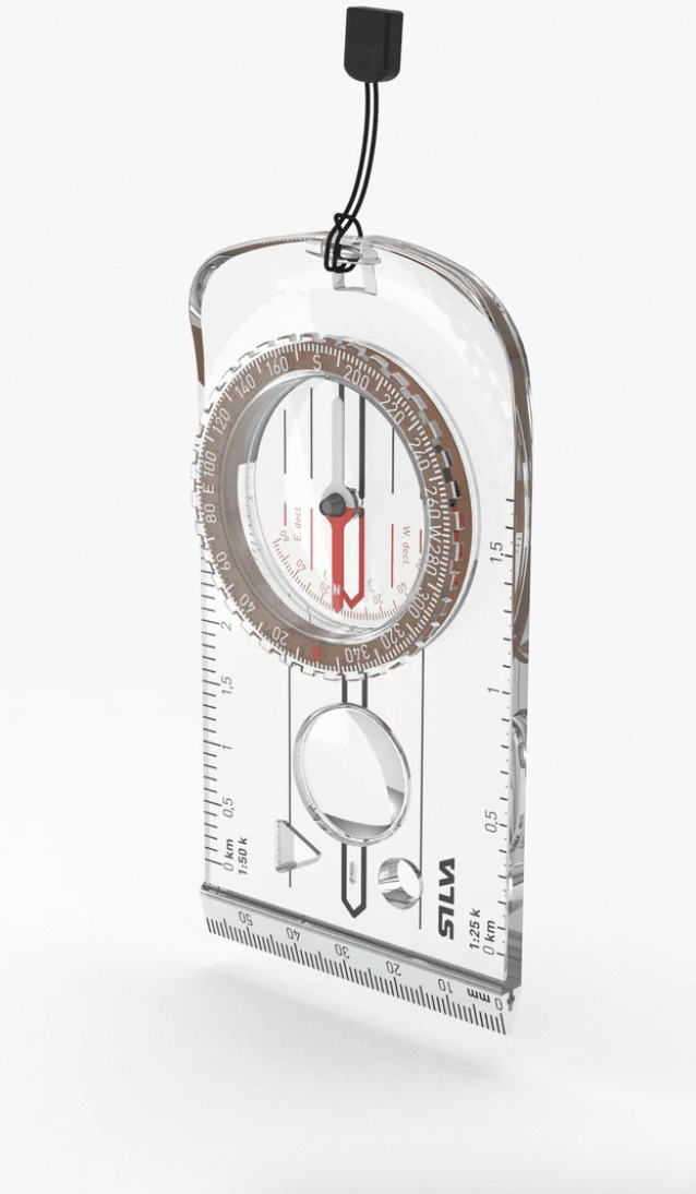 Silva Compass Silva 3 NL Compas