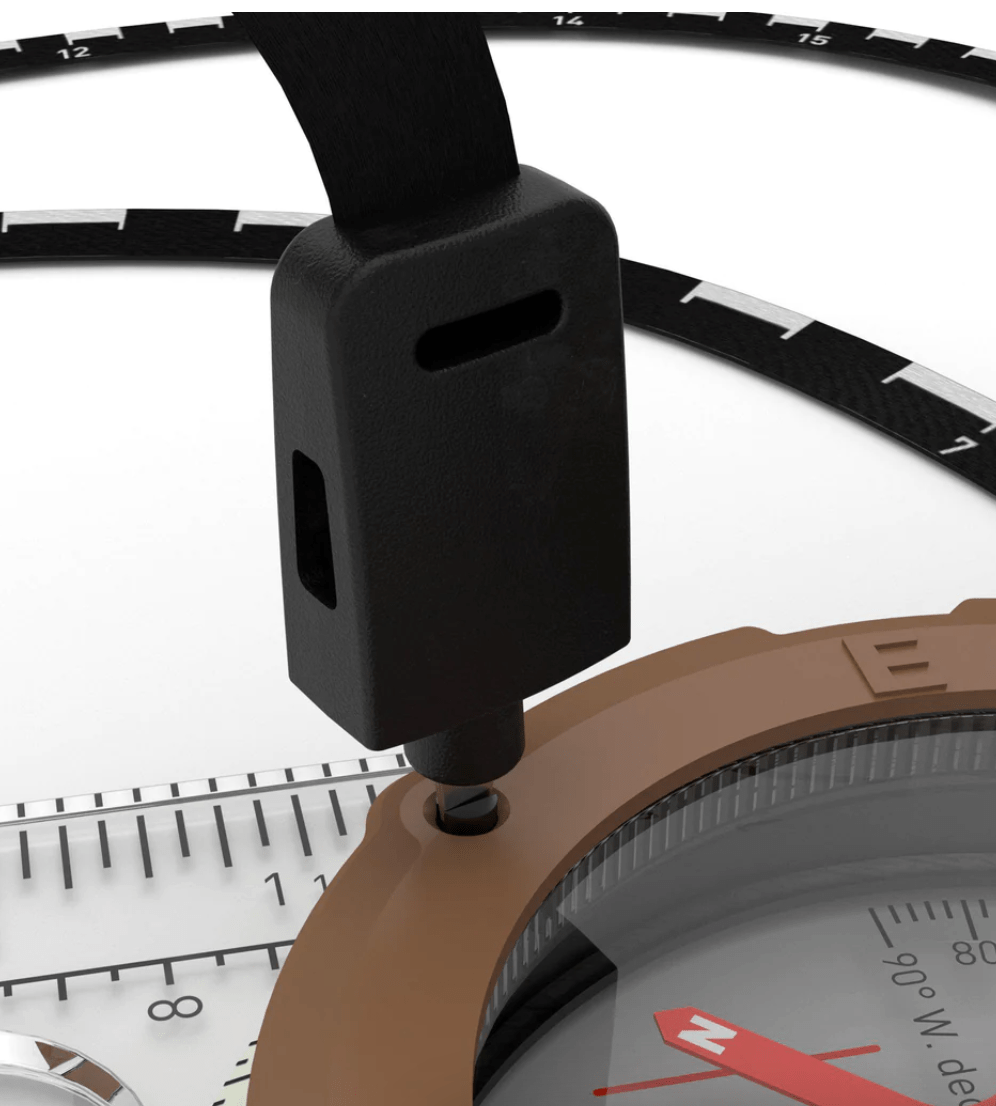 Silva Compass Silva Expedition Global Compass