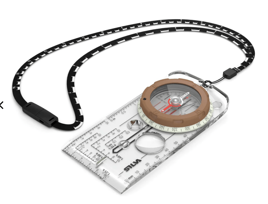 Silva Compass Silva Expedition Global Compass