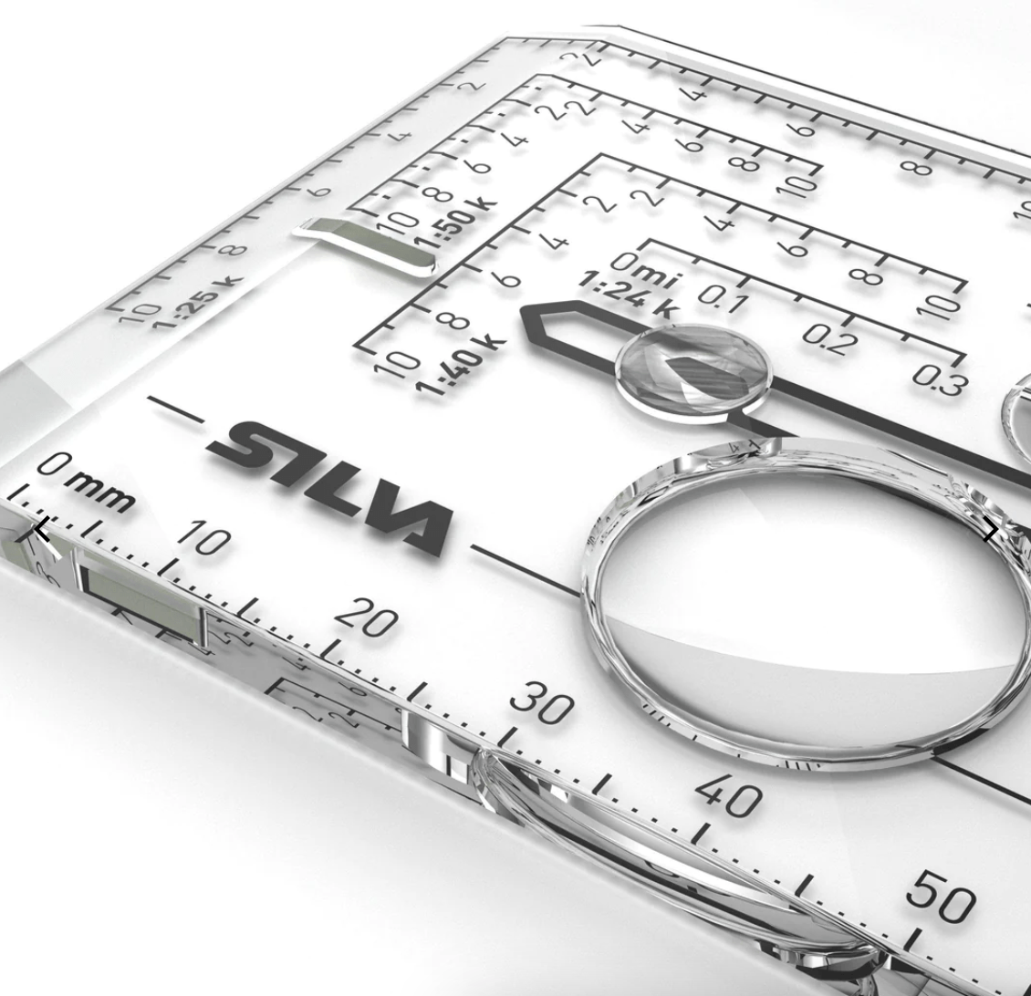 Silva Compass Silva Expedition Global Compass
