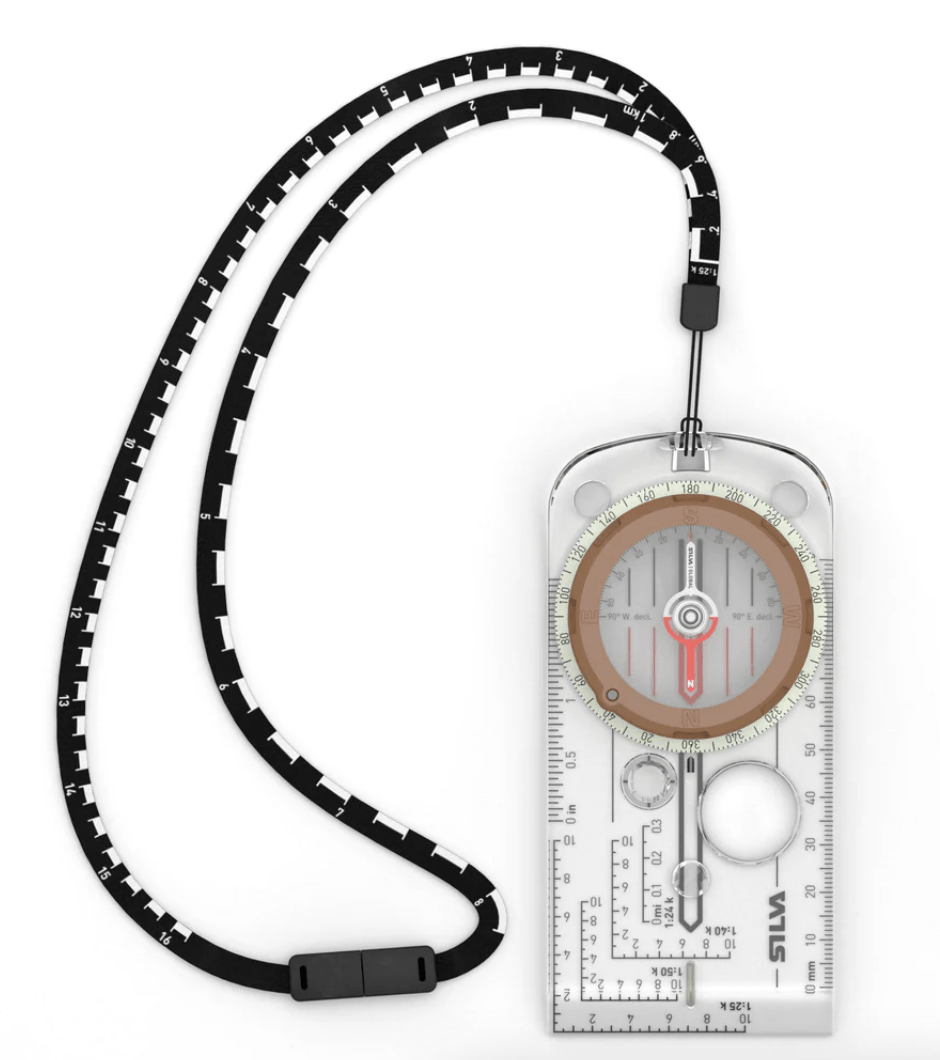 Silva Compass Silva Expedition Global Compass