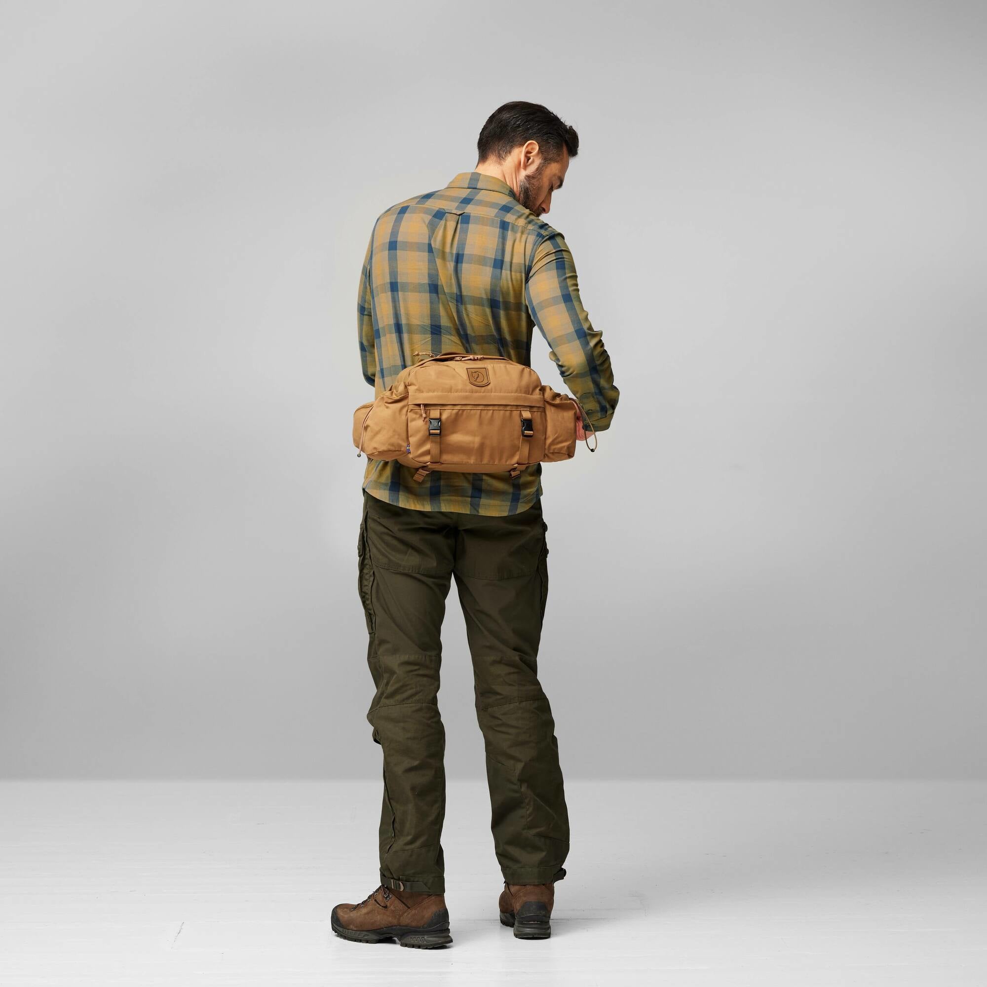 Fjallraven SINGI HIP PACK 10 L Bag
