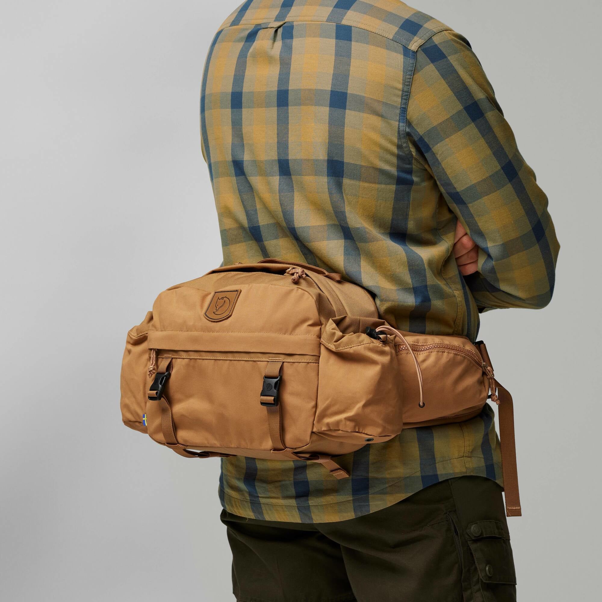 Fjallraven SINGI HIP PACK 10 L Bag