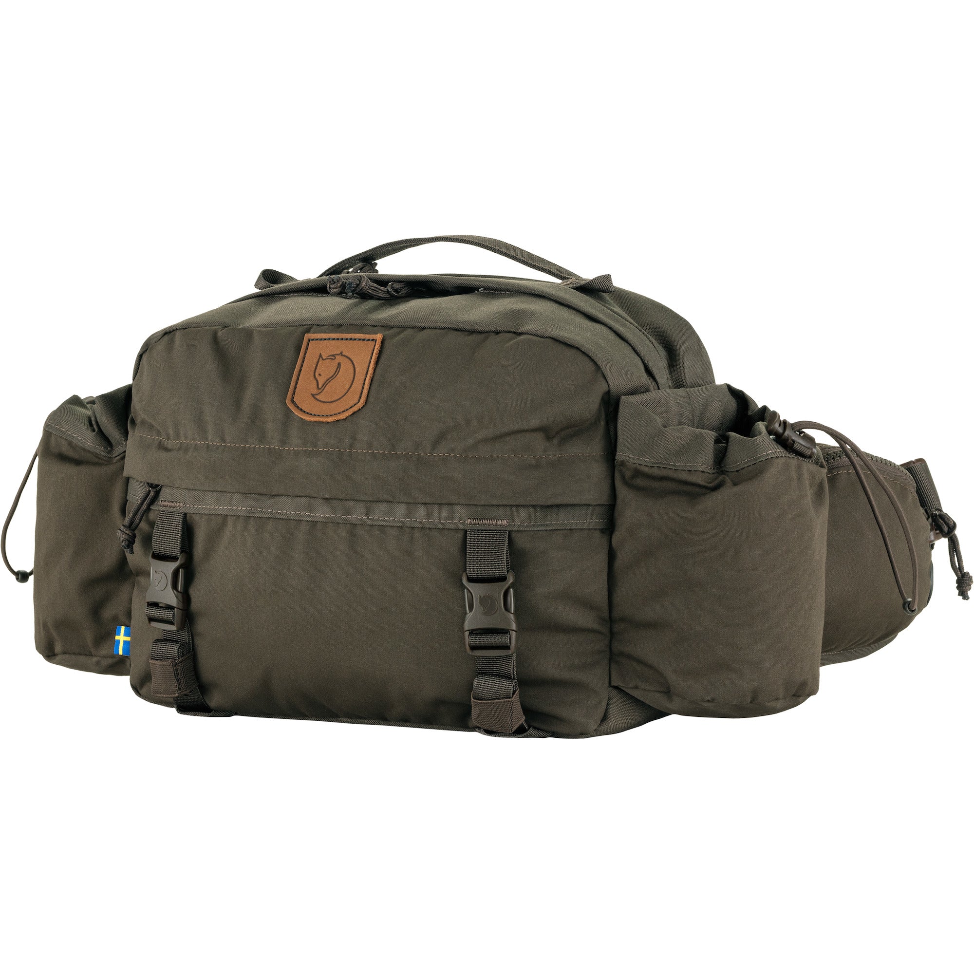 Fjallraven SINGI HIP PACK 10 L Bag
