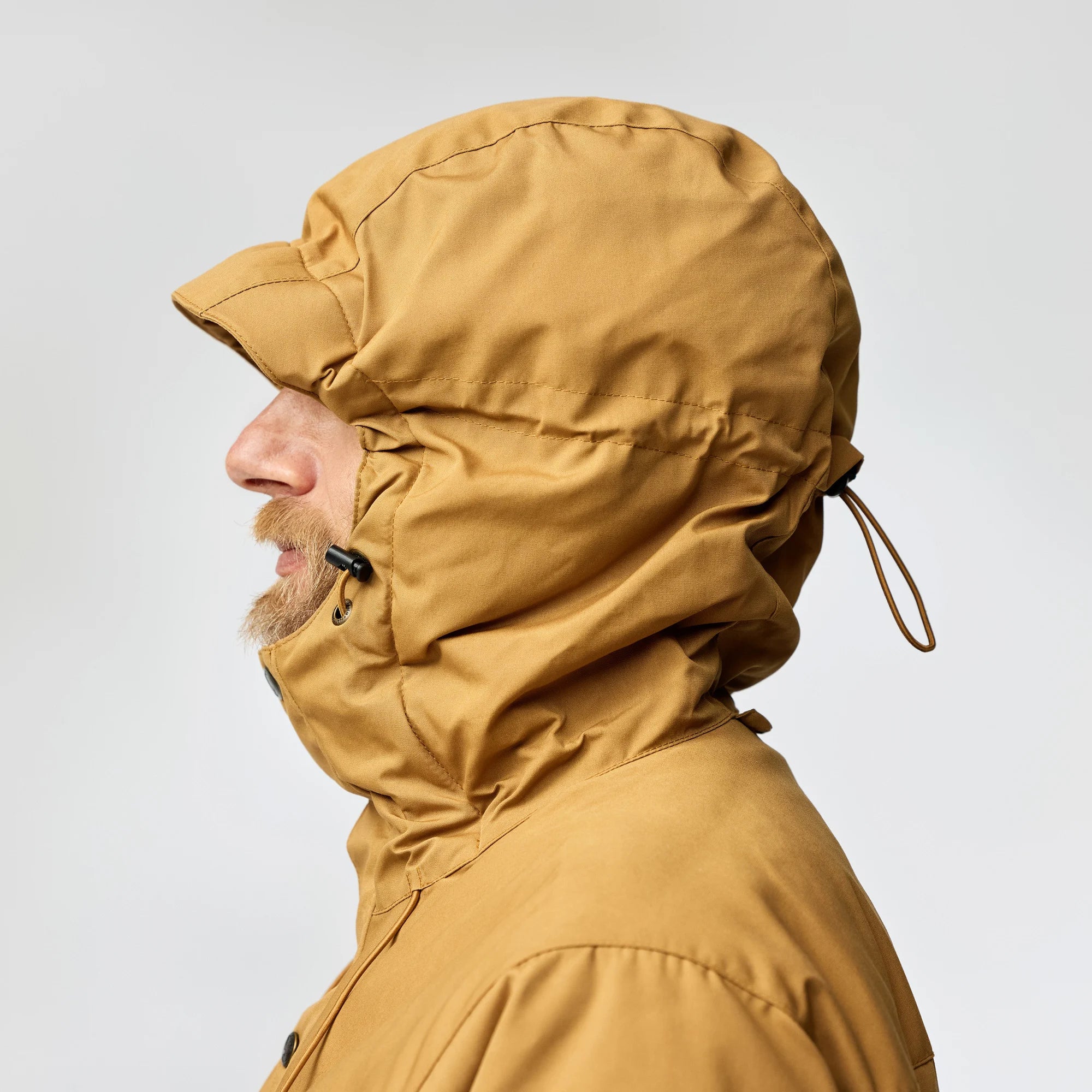 Fjallraven SKOGSÖ PADDED JACKET M