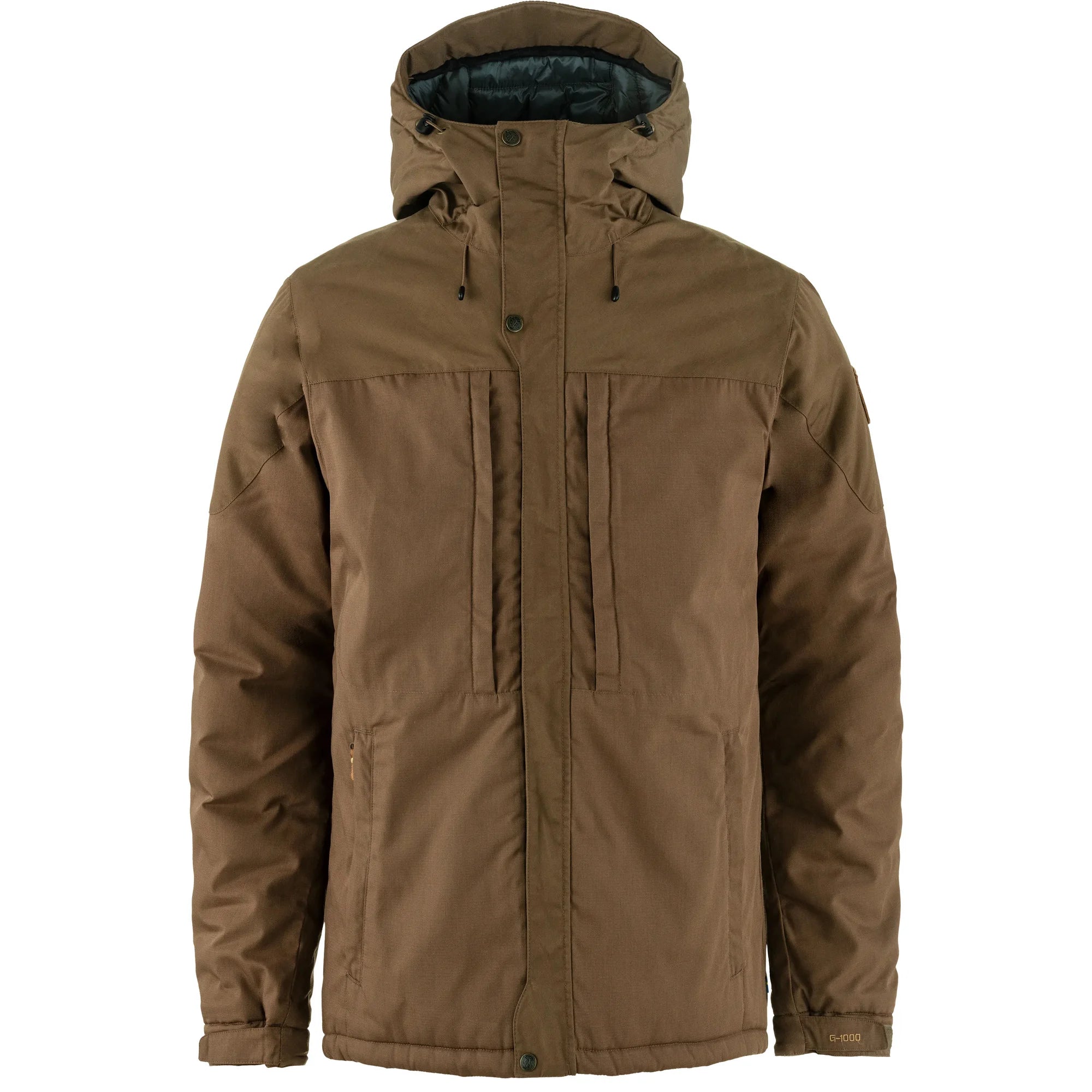 Fjallraven SKOGSÖ PADDED JACKET M