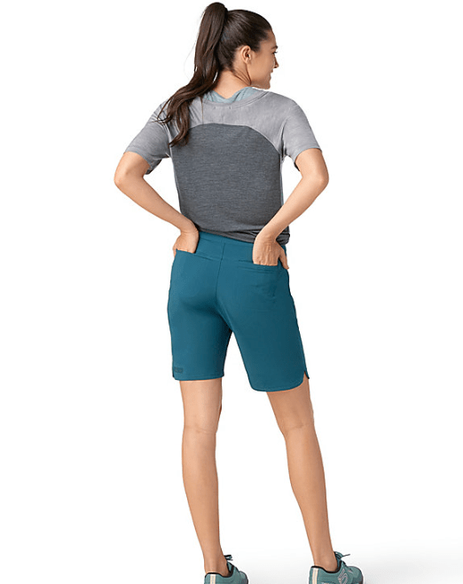 Smartwool Short Smartwool Women's Active 8" Short