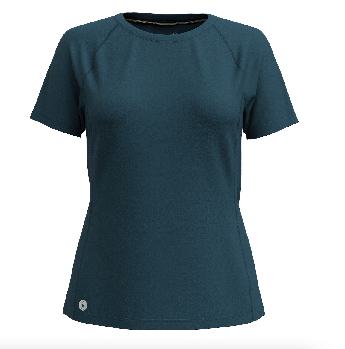 Smartwool T-Shirt XS / Twilight Blue Smartwool W's Active Ultralite Short Sleeve