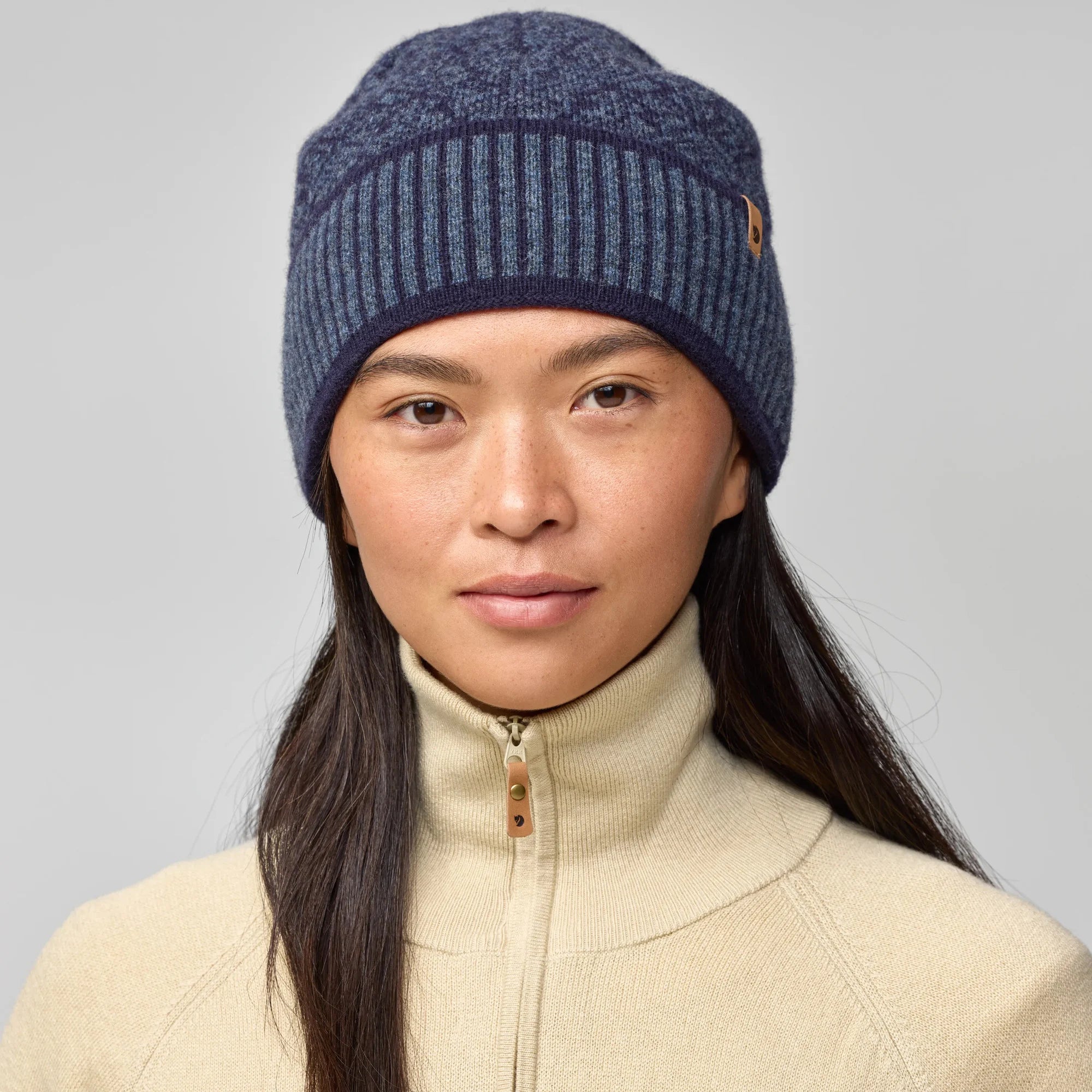Fjallraven  Snow Beanie