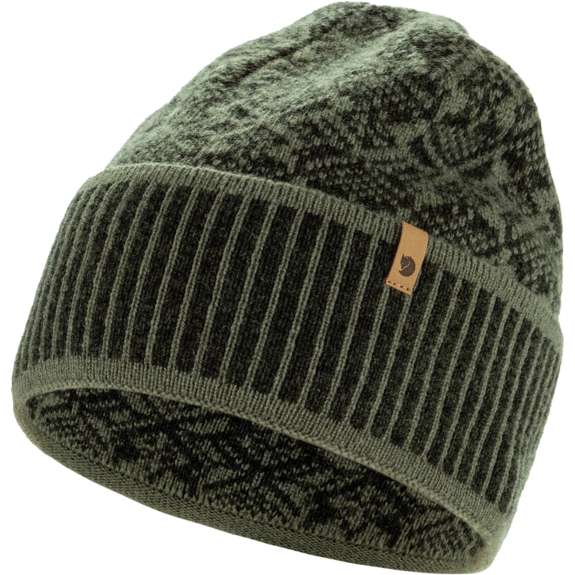 Fjallraven  Snow Beanie