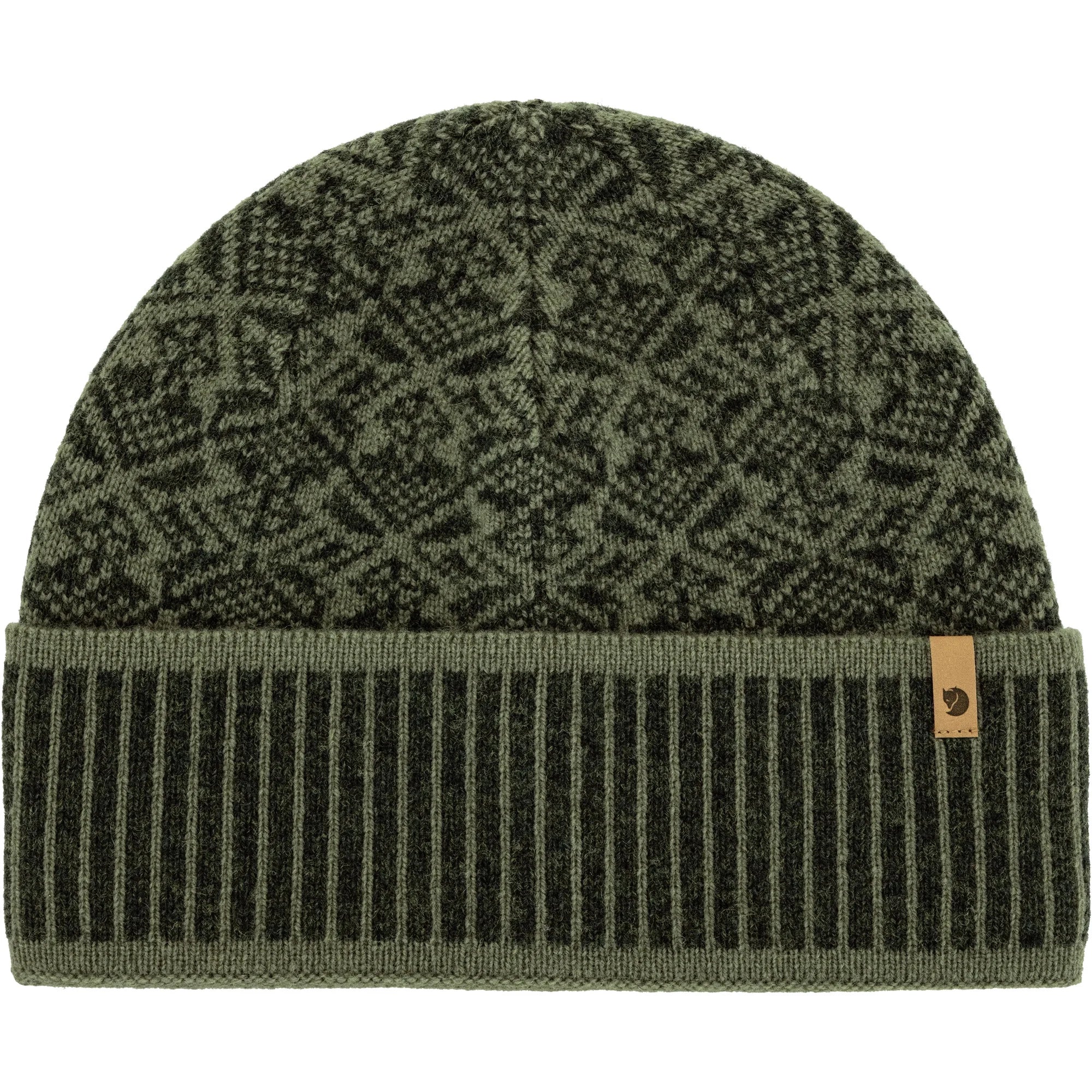 Fjallraven  Snow Beanie