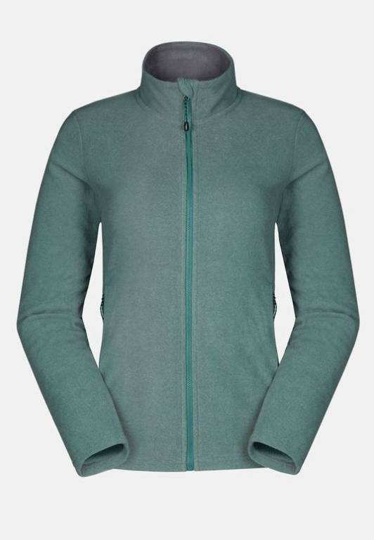 Sprayway Fleece 10 UK / Balsam Green Sprayway Dearg Fleece Jacket