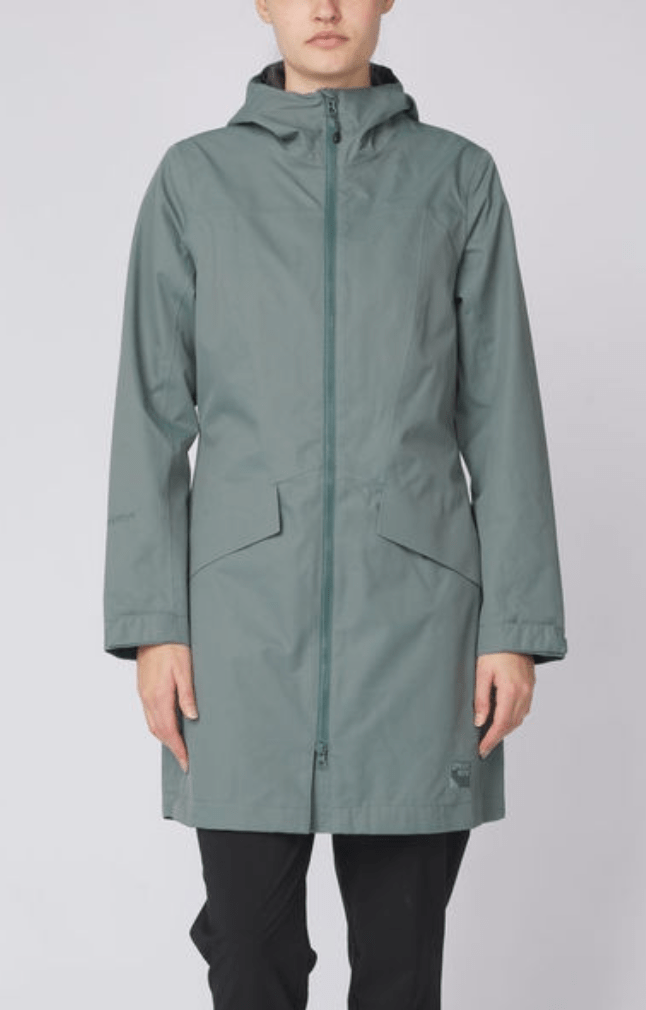 Sprayway Rain Jacket Sprayway Roam Rain Jacket